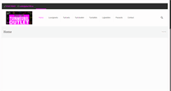 Desktop Screenshot of glsdirect.nl