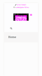 Mobile Screenshot of glsdirect.nl